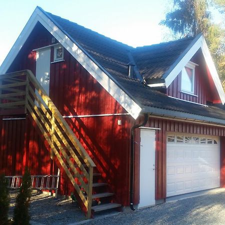 Ormasen Loft Apartment Exterior photo